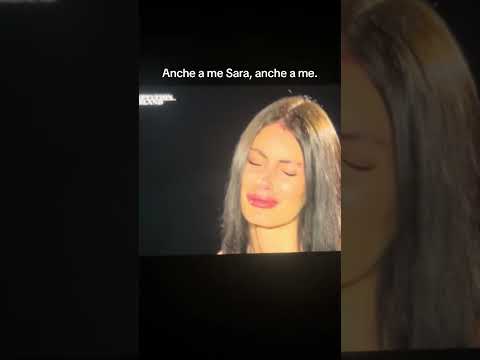 Video Io come sara di Temptation Island