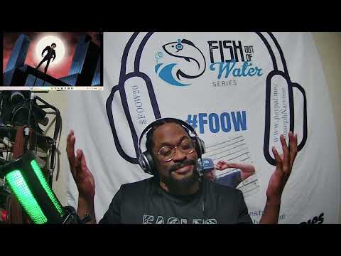 Skilla Baby - Respect My Gangsta ft. Nas Reaction