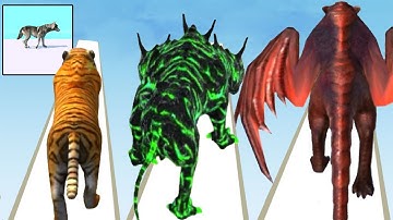 Doggy Run New Level Mobile Game Big Update All Trailer Gameplay Walkthrough