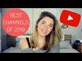 FAVORITE INFLUENCERS OF 2019/ MOMMY CHANNELS ON YOUTUBE AND INSTAGRAM