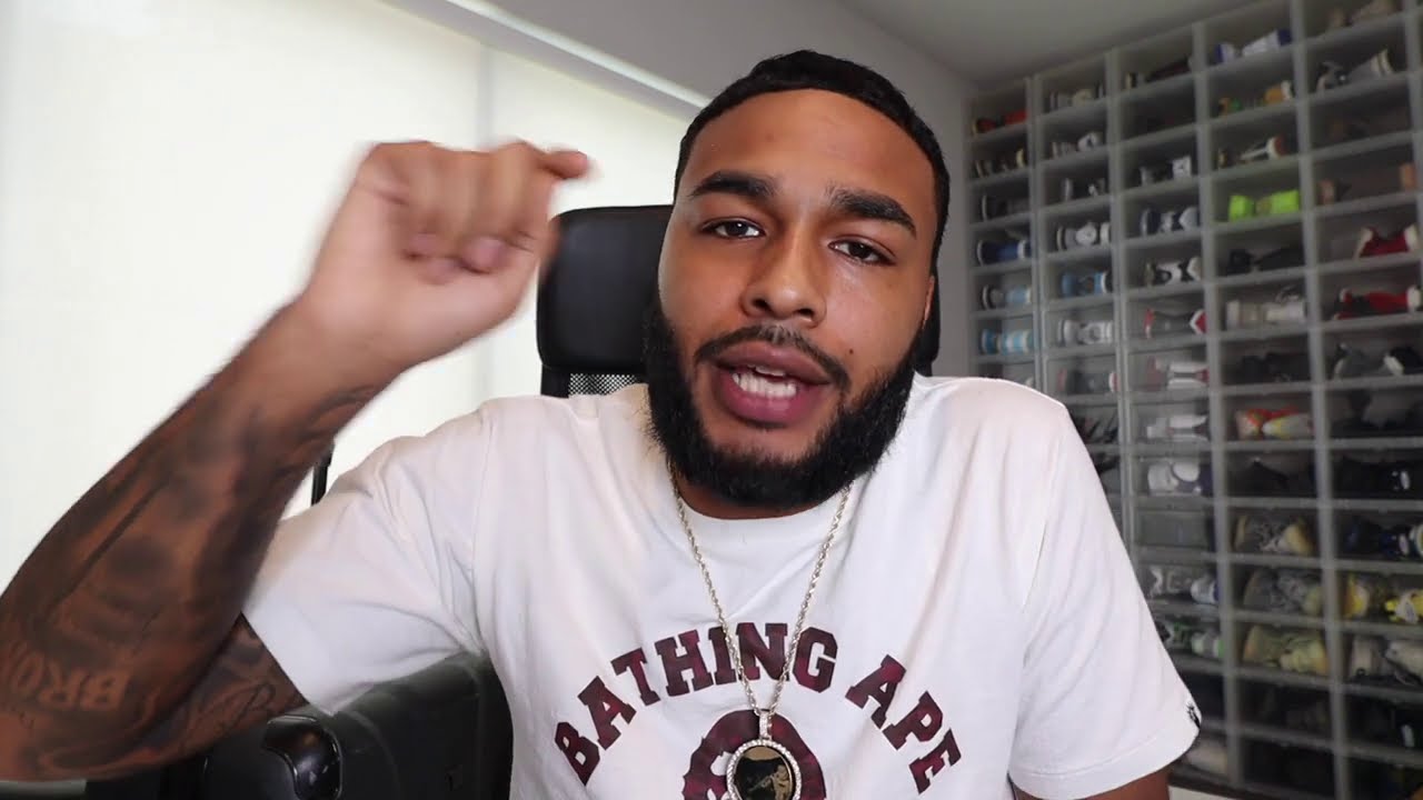 clarencenyc, clarencenyc reacts, queen naija, packlite, official reaction, ...