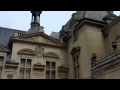 Castillo de Chantilly