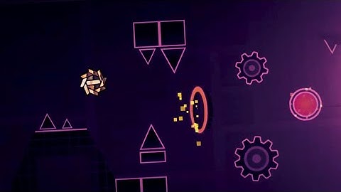 My part in Diffraction