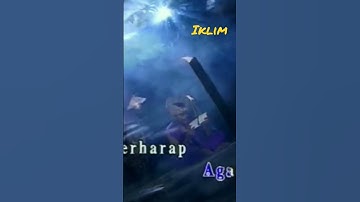 Thumbnail of IKLIM  —– Bukan aku tak cinta  #terbaik  @slowrok89