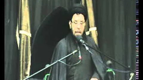 Kuwait - Majlis 12 Zafar Hussaini Moharram 1436 To...