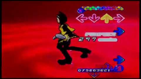 DDR Ultramix 3 Moment 40 [Edit data]