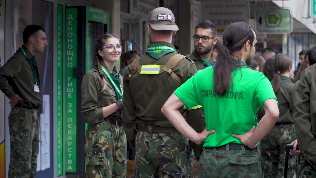 По стъпките на Ботевата чета