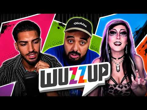 Carina Pusch's statement on the ApoRed case - Maja talks to ABK! - WuzzUp
