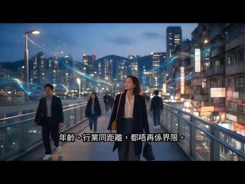 SemiWork 參與亞太區青少年人工智能與科技創意大賽2026，作品榮獲二等獎。 的 YouTube 縮圖