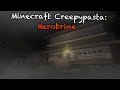 Minecraft CREEPYPASTA: Herobrine