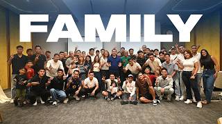 Off The Pitch Psis Semarang Family Night