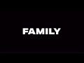 David Guetta - Family(feat Bebe Rexha, Ty Dolla $ign,A Boogie With Da Hoodie) [Official Music Video]