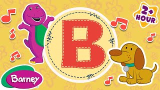 Barney | B-I-N-G-O | Family Show | Full Episodes | Season 10