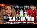 45-YEAR WAIT ENDS! | ManchesterUnited 1-2 Leeds United | Premier League highlights