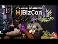 Big stimmys aka exotic genetics neardeath experience and a fresh perspective on life mjbizcon 2023