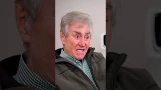 William | Private Cataract Surgery | Optical Express #shorts
