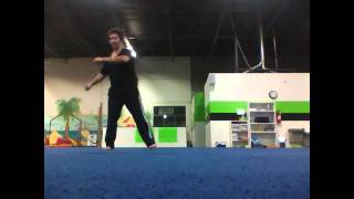 Inverted Raiz Tutorial