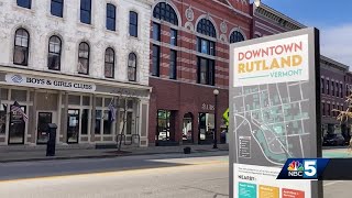 Rutland hosts townhall to look for crime solutions going forward