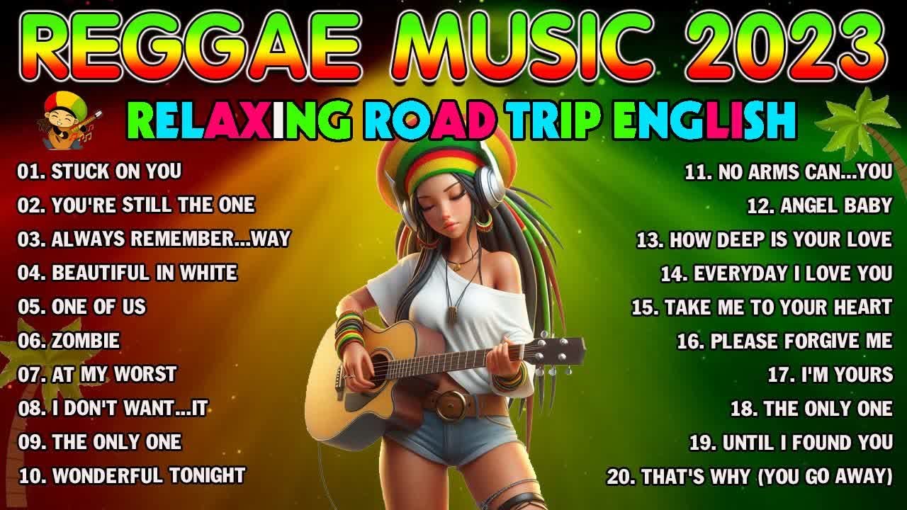 💘 Reggae for Lovers – Timeless Love Songs with Island Vibes