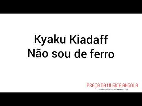 Kyaku Kiadaff -