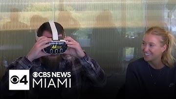 UK school uses virtual reality to train driving instructors