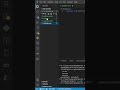 Create a Python Virtual Environment in VS Code with uv ⚡