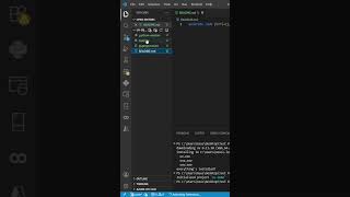 Create a Python Virtual Environment in VS Code with uv ⚡