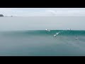 Dreamy surfing | Nias, Indonesia | Longboard | RAW DAYS
