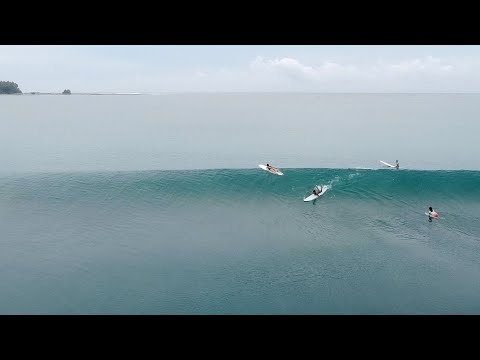 Video: Серфинг үчүн Longboard тандоо боюнча кеңештер