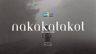 Dear iFM | NAKAKATAKOT - The Logan Story