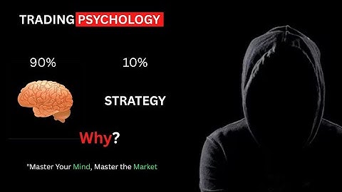 “Mastering the Mind:Psychology Secrets Every Trader Must Know