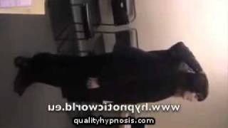 Qualityhypnosis.com Falling Back Induction