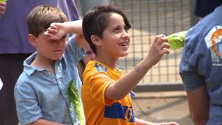 Elementary School Field Trip to the Maryland Zoo