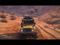 RoadCraft Pt360: Convoy, 🔎 Exploration 🔎 and Logs Delivered (PS5)