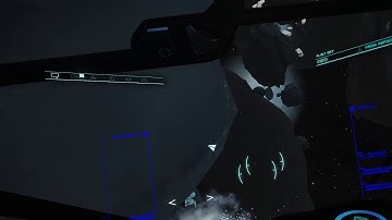 Elite Dangerous: Finally found some low temperature diamonds!!!!!