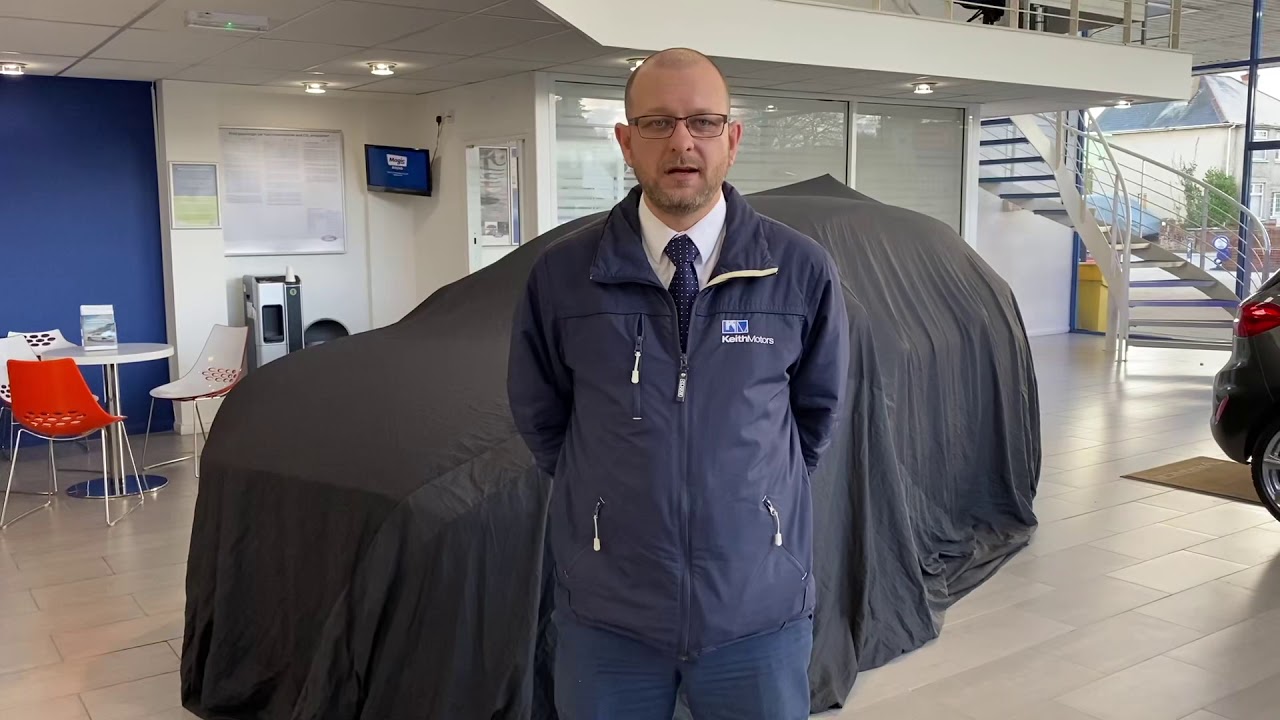 The New Ford Puma Hybrid Keith Motors YouTube The New Ford Puma Hybrid Keith Motors YouTube