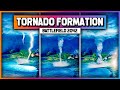 TORNADO FORMATION in Battlefield 2042