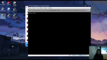 Remote server/ssh |administrasi sistem jaringan