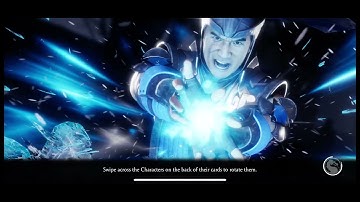 Fatal Twisted Tower 160 (2) failed miserably thanks to pain in ass G.Terminator.