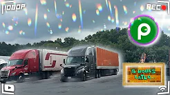 PUBLIX TOOK 5 HOURS TO UNLOAD ME ..🙄 | HOW TO SETUP SHIPMENT ALERTS | SNI IC thumbnail