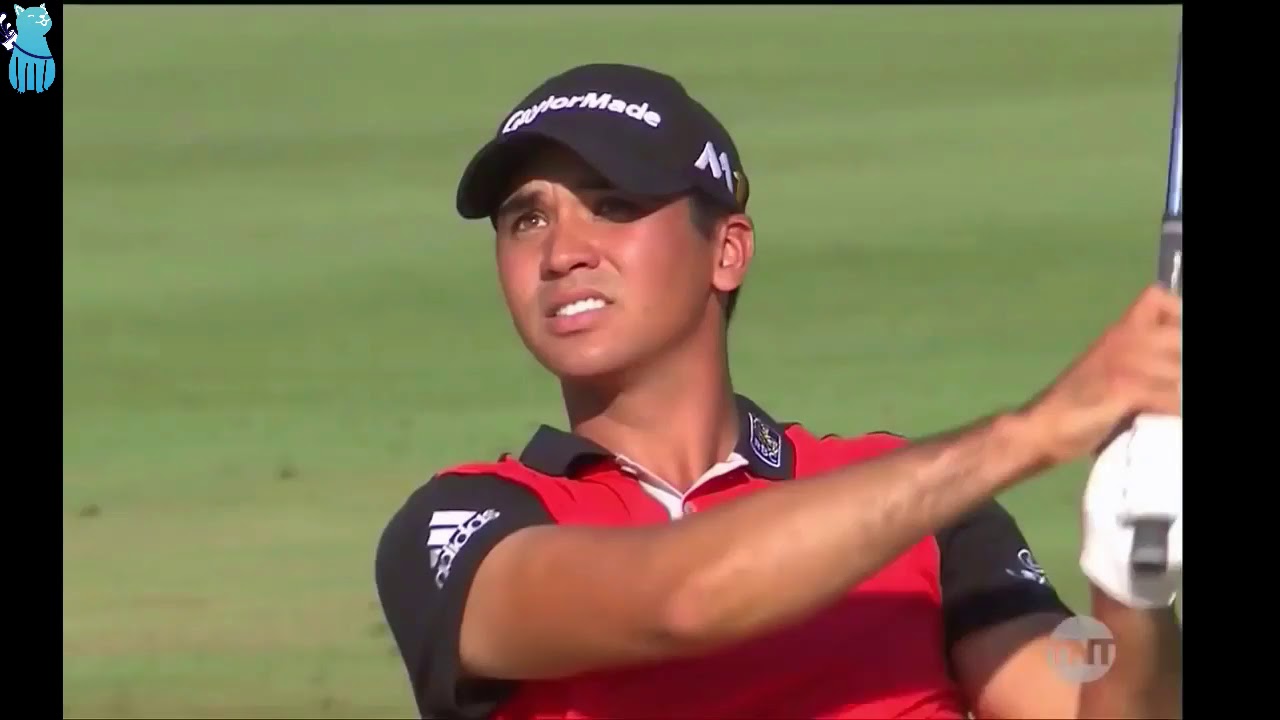golf swing basics driver Jason Day's Golf Shot Highlights 2016 PGA Championship at Baltusrol