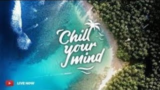 ChillYourMind Radio • 24\/7 Music Live Stream | Deep \& Tropical House | Chill Music, Dance Music, EDM