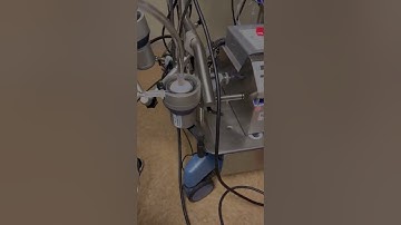 Rotaflow Emergency Hand Crank