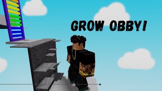 Grow Obby on Roblox! by SavieXD 177 views 1 month ago 5 minutes, 17 seconds