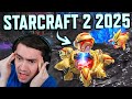 STARCRAFT 2 2025