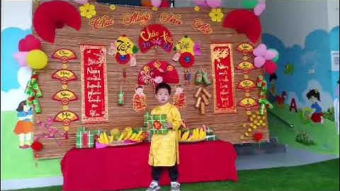 Chương trình " Tết sum vầy, xuân gắn kết"