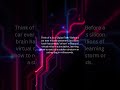 The Brains Behind the Machines #techtrends #ai #futuretech