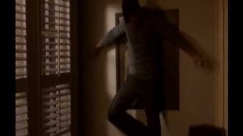 Vampire Diaries *S.02 E.15* Jonas and Bonnie scene