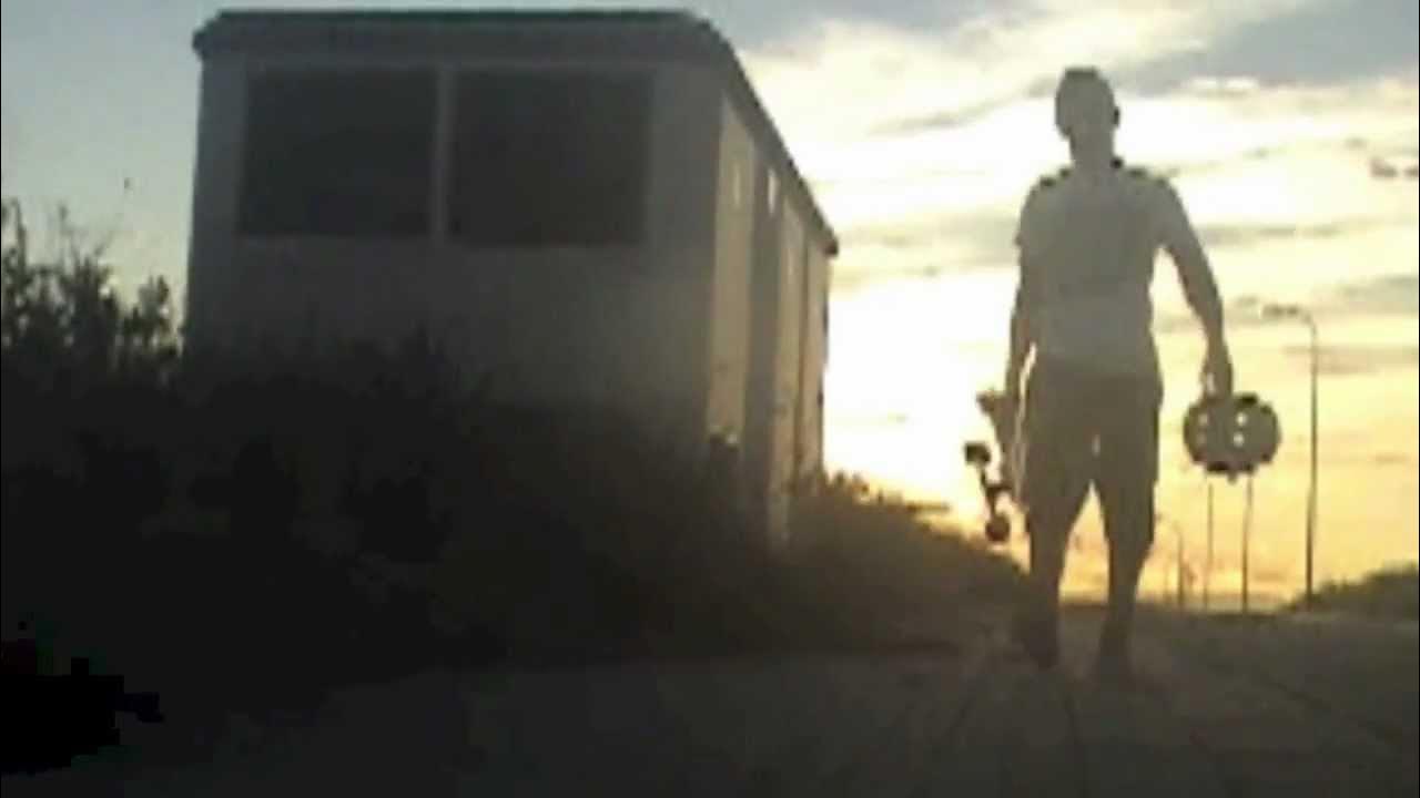 LongboardAmazing Pintail Slides(Hammond Longboard) YouTube