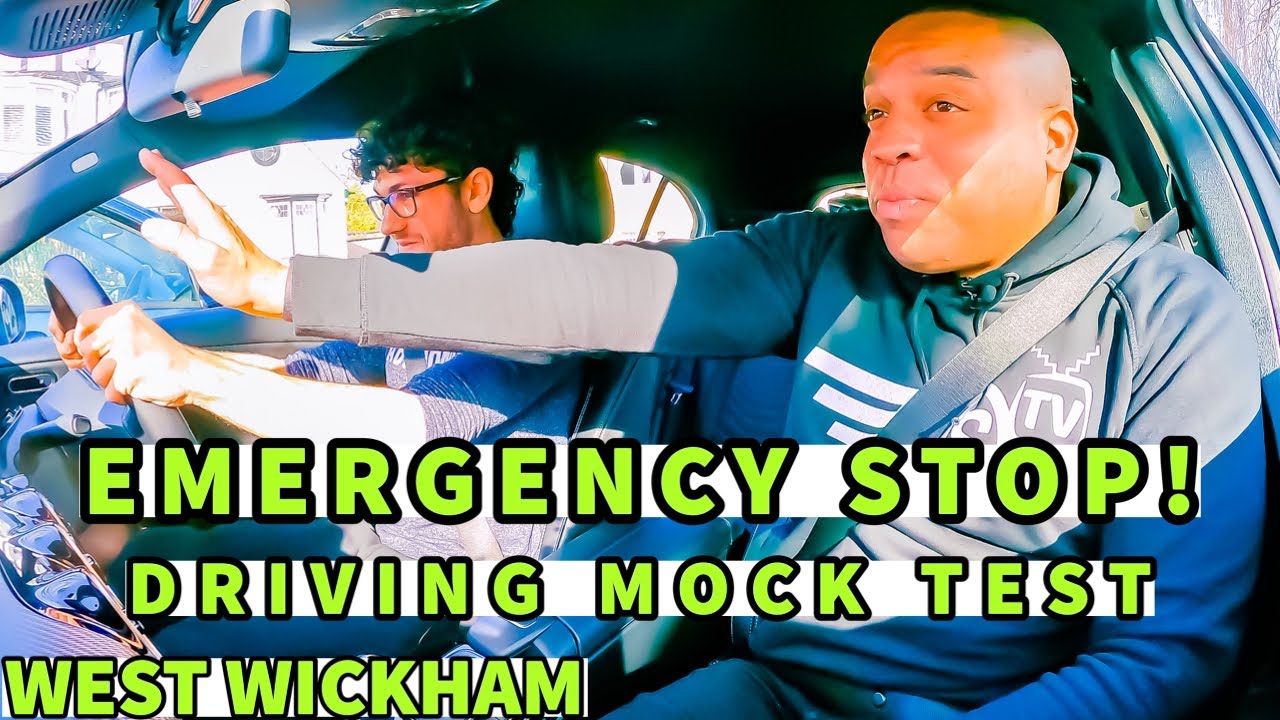 Driving School TV The Driving School